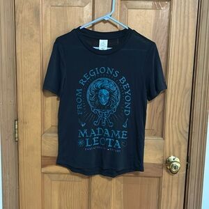 Madame Leota tee